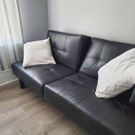 1 Bdrm Apartment With 2 Queen Beds & Small Kitchenette Philadelphia Luaran gambar